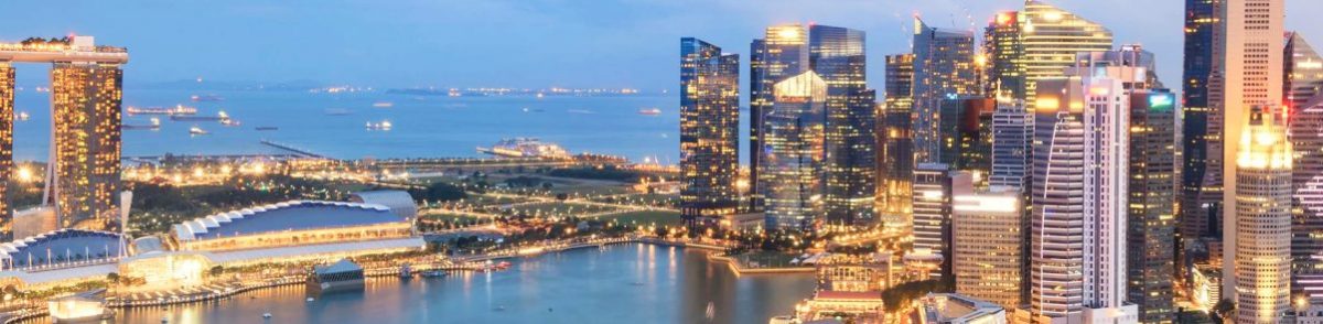 Offshore Company in Singapore - The Right Choice in 2024?