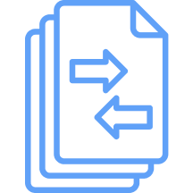 exchange of information