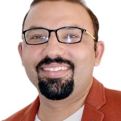 Dr. Rizwan Arshad