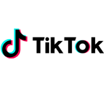 TikTok logo