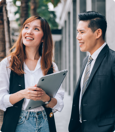 people reading about the EDG grant Singapore