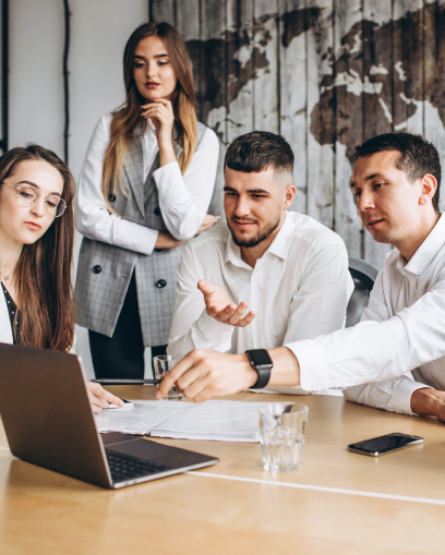 get help registering company in singapore